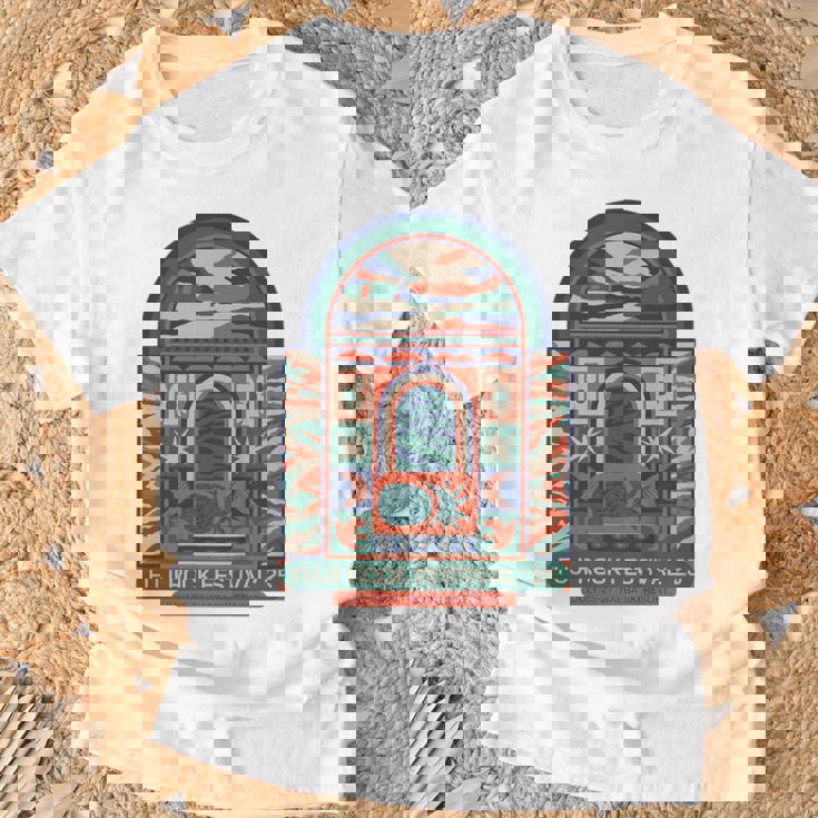 キッズ Fuji Rock 25 Extraordinary Amazon Limited Color キッズ Tシャツ 高齢者への贈り物