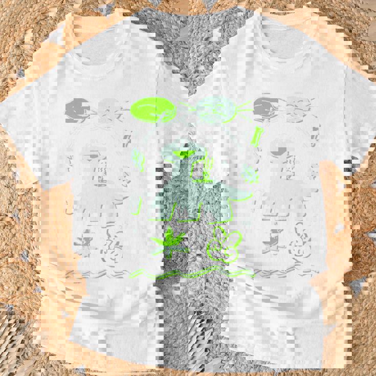 キッズ Fuji Rock 25 最後の手段のフジロック Amazon Limited Color Navy キッズ Tシャツ 高齢者への贈り物