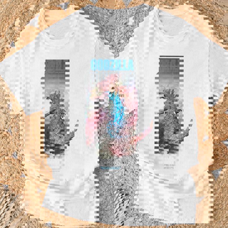 キッズ 『ゴジラvsコング』3 Tシャツ 高齢者への贈り物