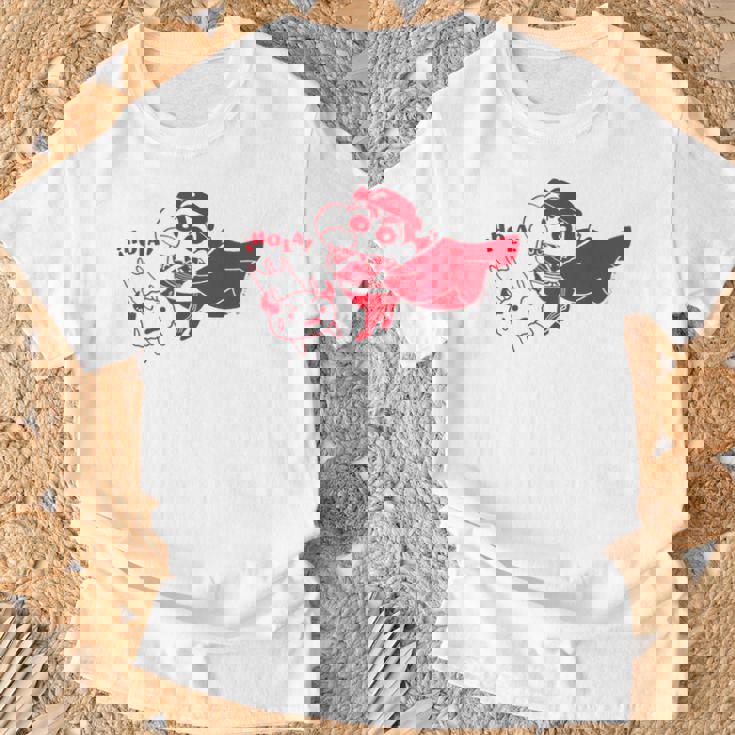 クレヨンしんちゃん マタドールのしんちゃん Tシャツ 高齢者への贈り物