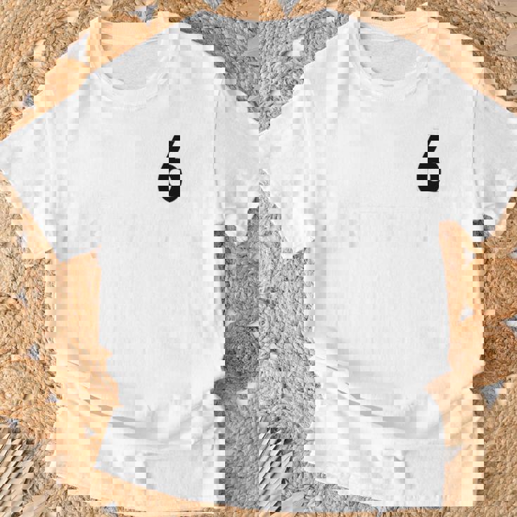 ケイリングリーンナンバー 6 グリーンジャージナンバー・シックス・レーシング Tシャツ 高齢者への贈り物