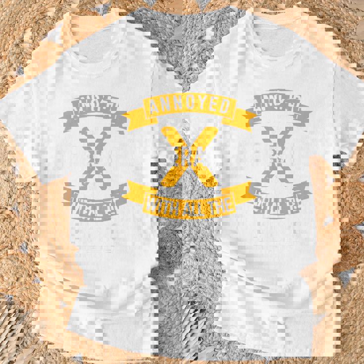 ジェネレーションxは他のすべての人に悩まされています Gen X Tシャツ 高齢者への贈り物