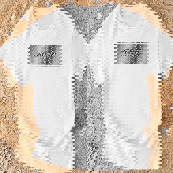 スクエアグリップ 2 Tシャツ 高齢者への贈り物