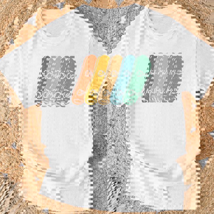 スケート スケーター スケートボード ビンテージ Tシャツ 高齢者への贈り物