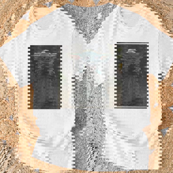 スターウォーズ Tシャツ 高齢者への贈り物