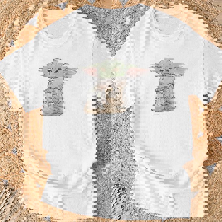 スター・ウォーズ Tシャツ 高齢者への贈り物