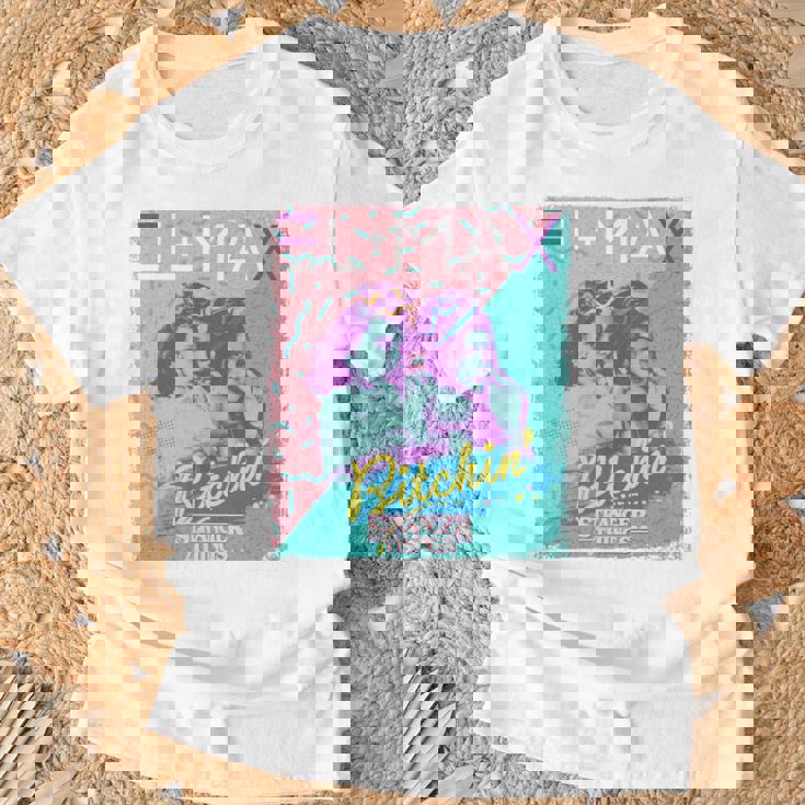 ストレンジャー・シングス ポスター Eleven Max Bitchin Besties 長袖tシャツ Tシャツ 高齢者への贈り物