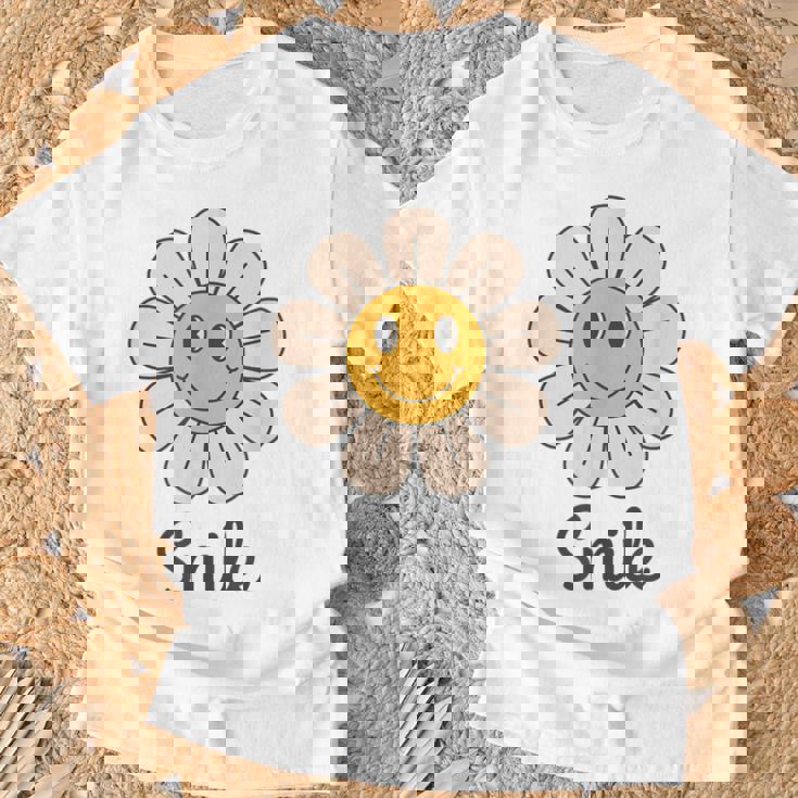 スマイル・フォー・ザ・サマー Tシャツ 高齢者への贈り物