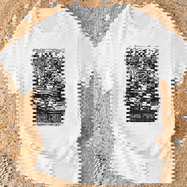 スープラ 2Jz ターボ Tシャツ 高齢者への贈り物