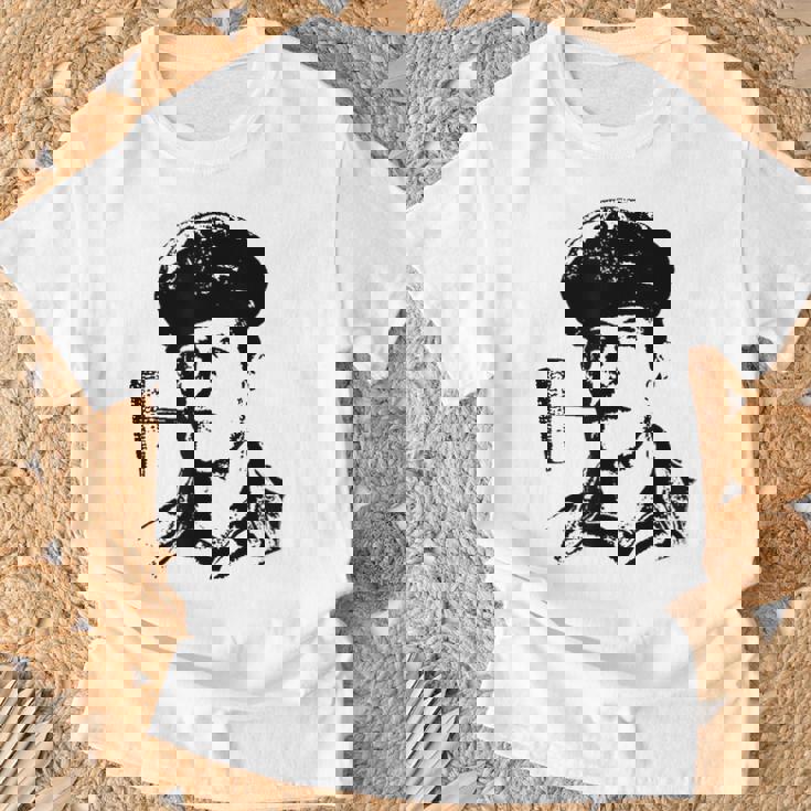 ダグラス マッカーサー アメリカ陸軍退役軍人 Ww2 Tシャツ 高齢者への贈り物