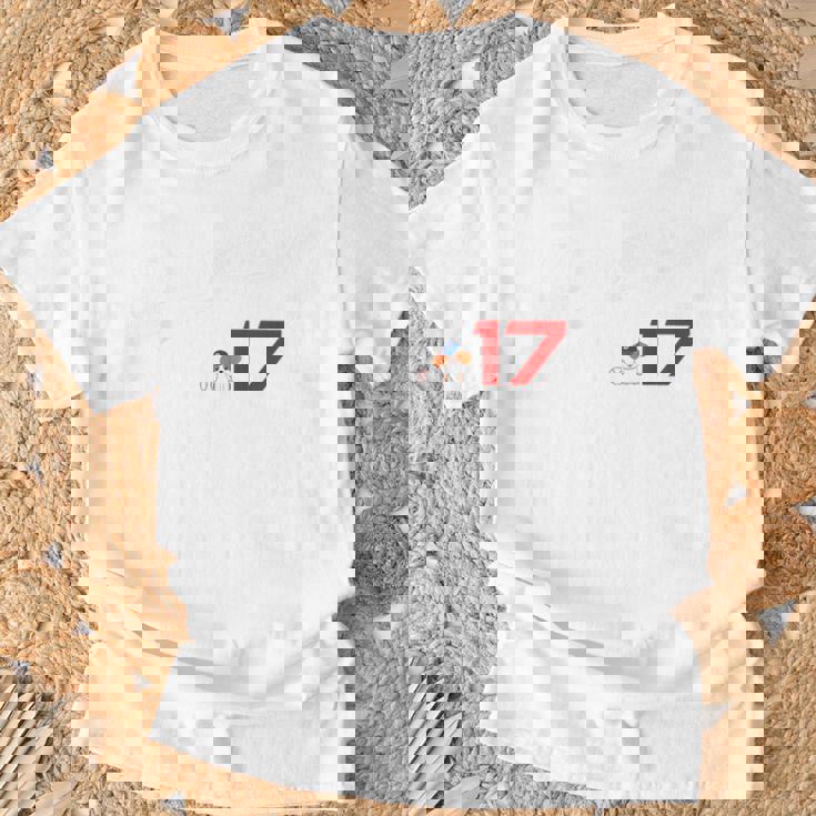 デコピン 大谷 Dekopin 愛犬 Decoy 二刀流 Decopin 野球 ユニホーム風 かわいい Tシャツ 高齢者への贈り物