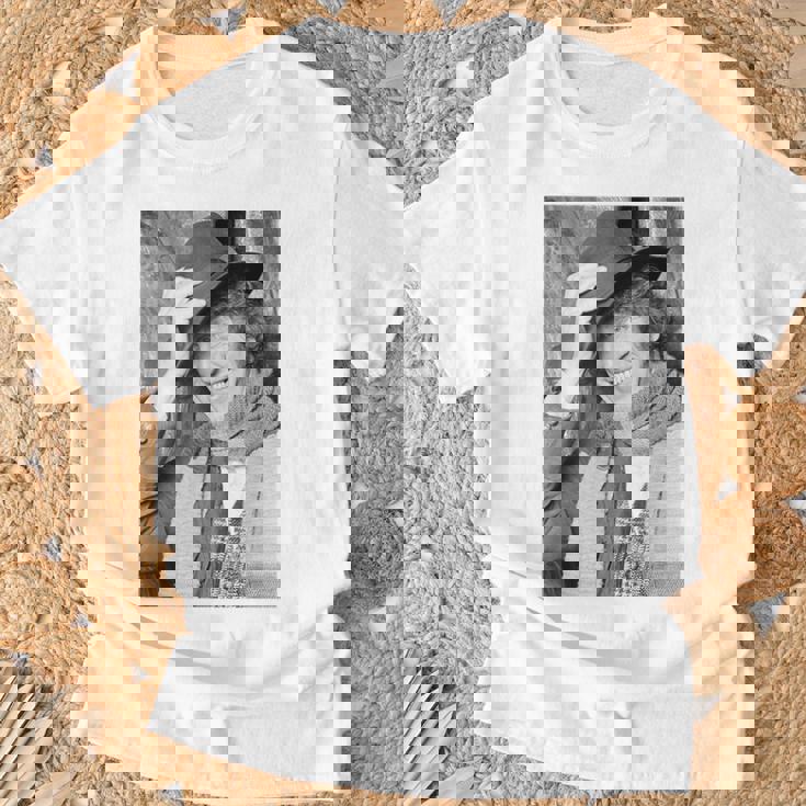 トム・ベイカー 4Th ドクター・フー 1975 Tシャツ 高齢者への贈り物