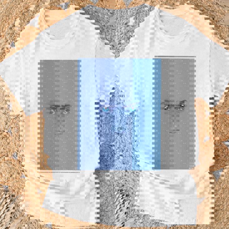 ドリミ壁（望月 悠馬） 長袖tシャツ Tシャツ 高齢者への贈り物