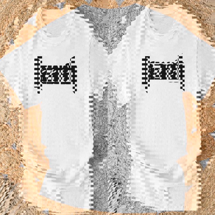 ナザレ Tシャツ 高齢者への贈り物