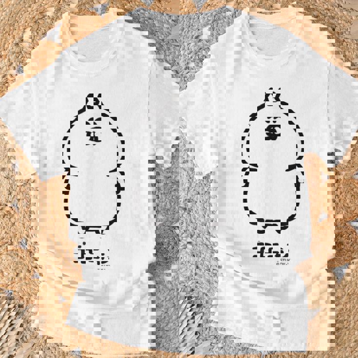 ネコこのゴロ ゴロニャン Tシャツ 高齢者への贈り物