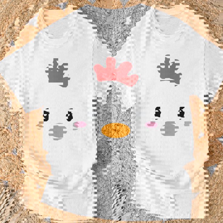 ハロウィン Diy 動物 ひよこコスチューム Tシャツ 高齢者への贈り物