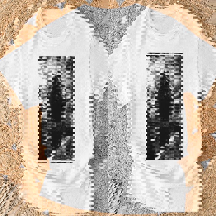 パンク ロック モード モッズ 半袖 かっこいい おしゃれ 大きいサイズ フォトプリント 春夏 ブランド 動物 烏 Tシャツ 高齢者への贈り物