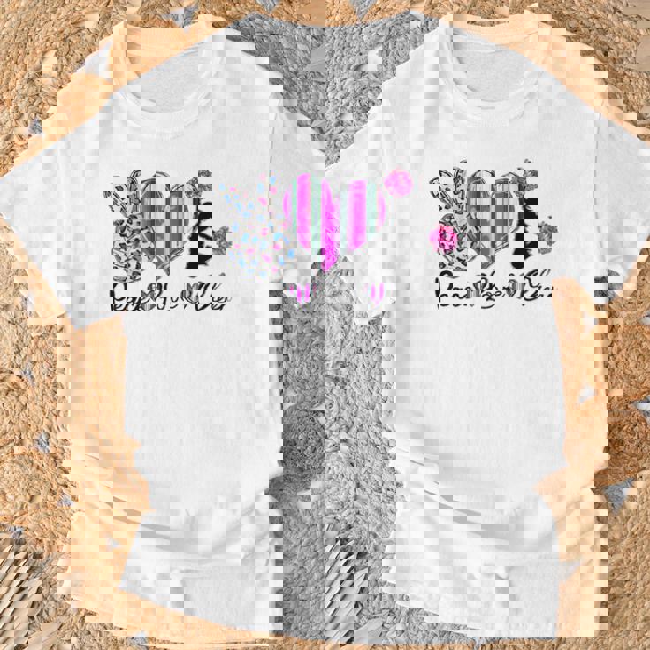 ピースラブチア Tシャツ 高齢者への贈り物