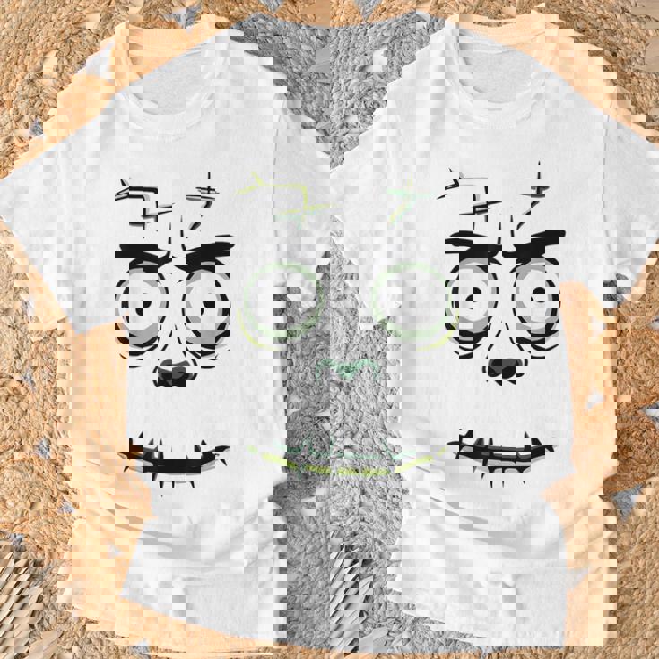 フランケンシュタイン ハロウィン コスチューム キッズ 大人 フランケンシュタイン Tシャツ 高齢者への贈り物