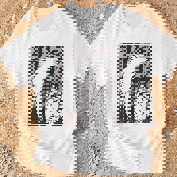 ブラック・ジャック Boxブラック・ジャック Ctezuka Productions Tシャツ 高齢者への贈り物