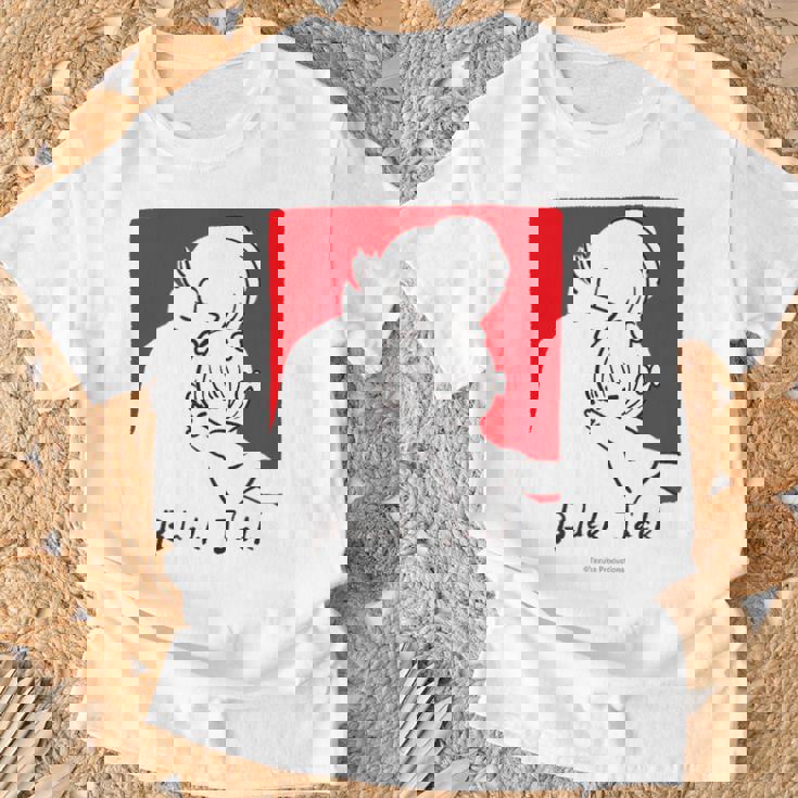 ブラック・ジャック Loose Drawing Jack C Ctezuka Productions Tシャツ 高齢者への贈り物