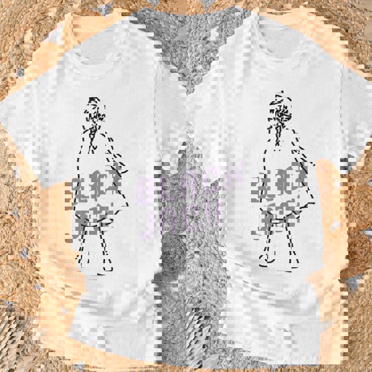 ブラック・ジャック Roundブラック・ジャック Ctezuka Productions Tシャツ 高齢者への贈り物