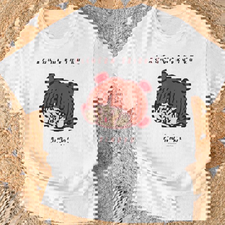 ブラック・ジャック ちびキャラピノコ アッチョンブリケctezuka Productions Tシャツ 高齢者への贈り物