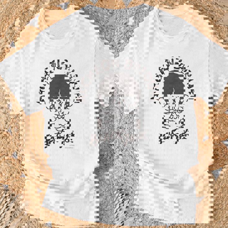 ブラック・ジャック ゆるふわ Accheon Briquet Ctezuka Productions Tシャツ 高齢者への贈り物