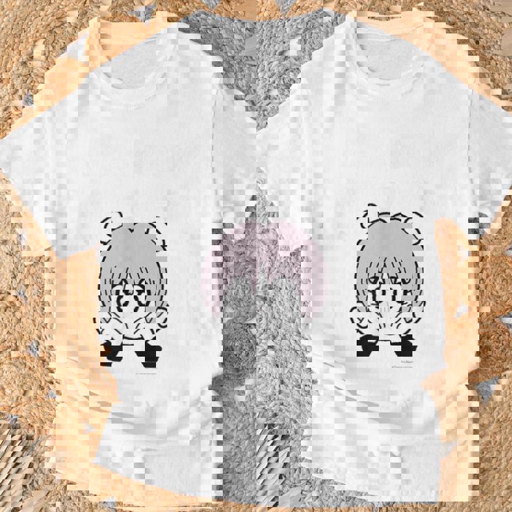 ブラック・ジャック アッチョンブリケ Ctezuka Productions Tシャツ 高齢者への贈り物