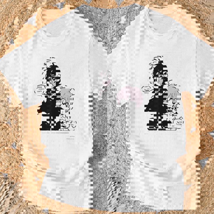 ブラック・ジャック ブラック・ジャック＆ピノコ Ctezuka Productions Tシャツ 高齢者への贈り物