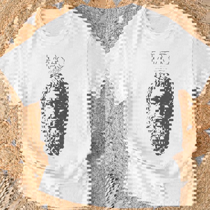 プラトンtシャツ 古代ギリシャ哲学者 Tシャツ 高齢者への贈り物