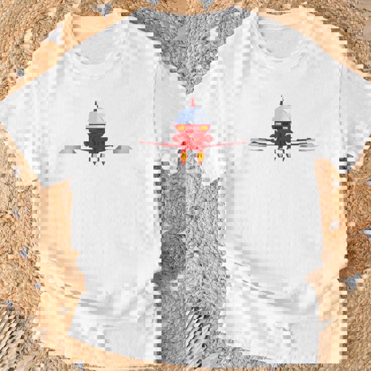 ホバーピルダー マジンガ Z Tシャツ 高齢者への贈り物