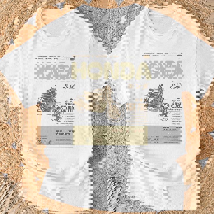 ホンダ 長袖tシャツ Tシャツ 高齢者への贈り物