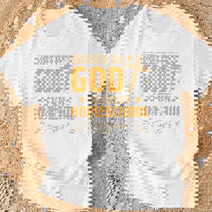 ホームスクールママホームスクールママ Tシャツ 高齢者への贈り物