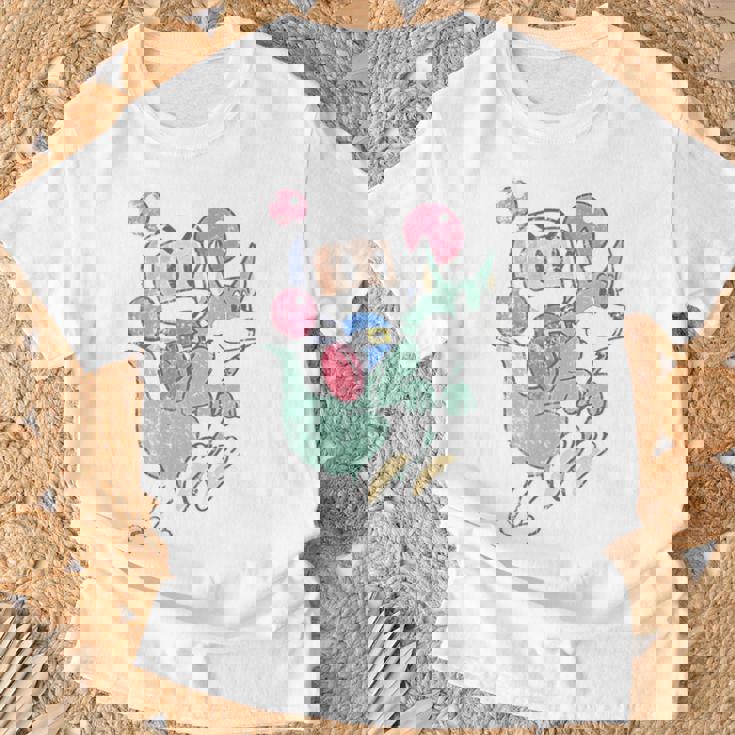 ボンバーマン キャラクター スーパー 1993 レトロ ゲーマー スペース クラシック 長袖tシャツ Tシャツ 高齢者への贈り物