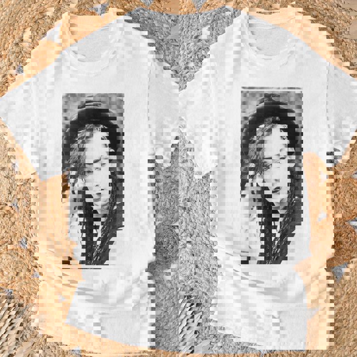 ボーイ・ジョージ・ポップ・スター・オブ・カルチャー・クラブ 1982 Tシャツ 高齢者への贈り物