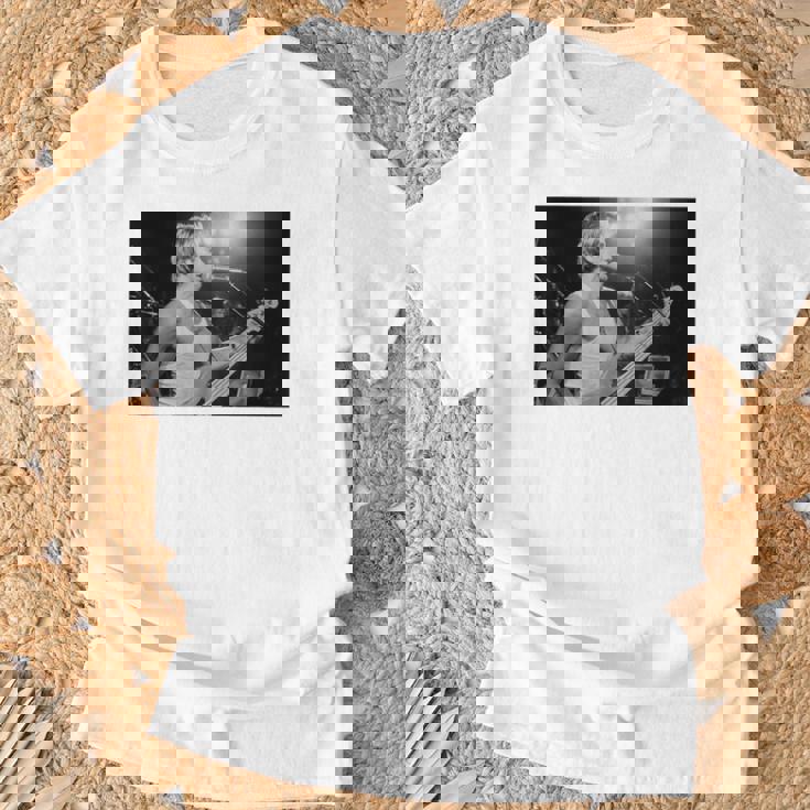 ポリス・シンガースティング・オン・アメリカ・ツアー 1980 Tシャツ 高齢者への贈り物