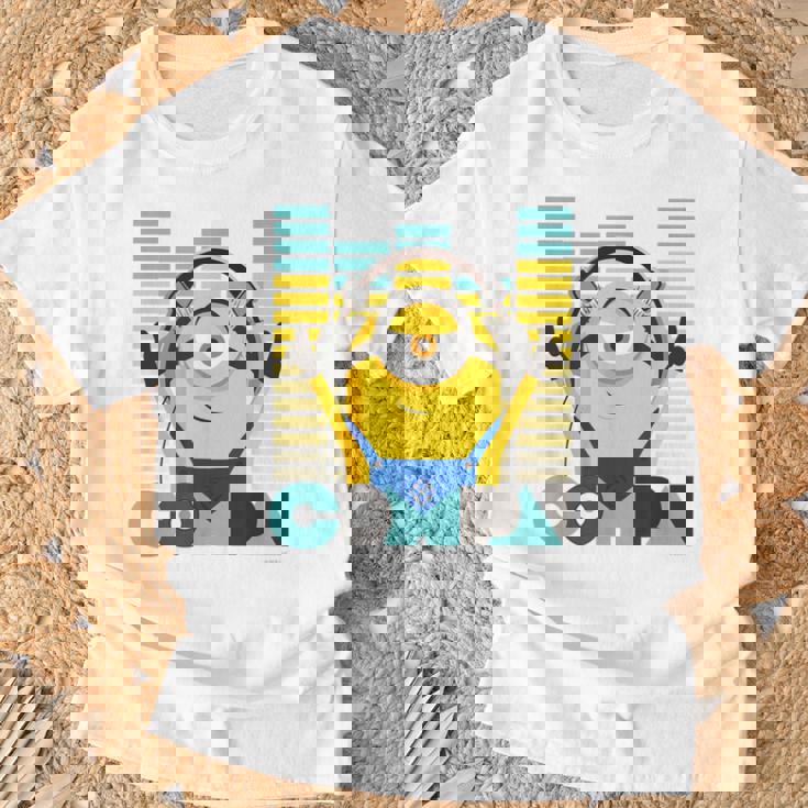 ミニオン Compai Tシャツ 高齢者への贈り物