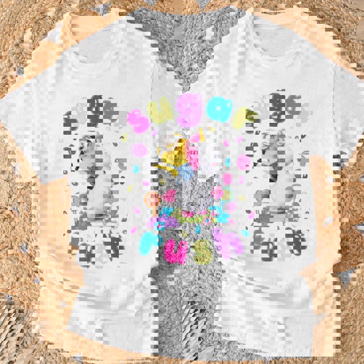 ミニオンugar Rush Tシャツ 高齢者への贈り物