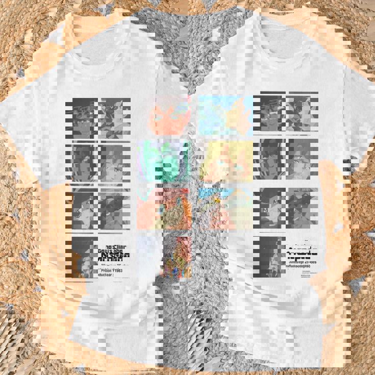 モスピーダ O Tシャツ 高齢者への贈り物