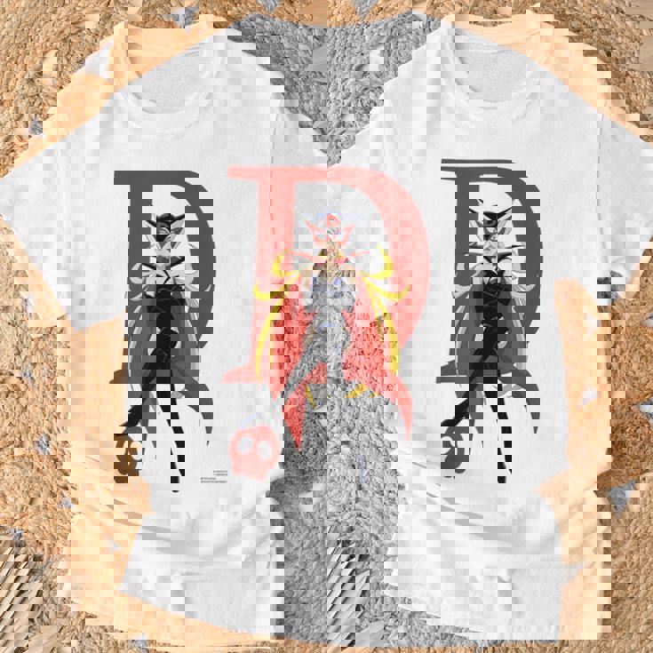 ヤッターマン J Tシャツ 高齢者への贈り物