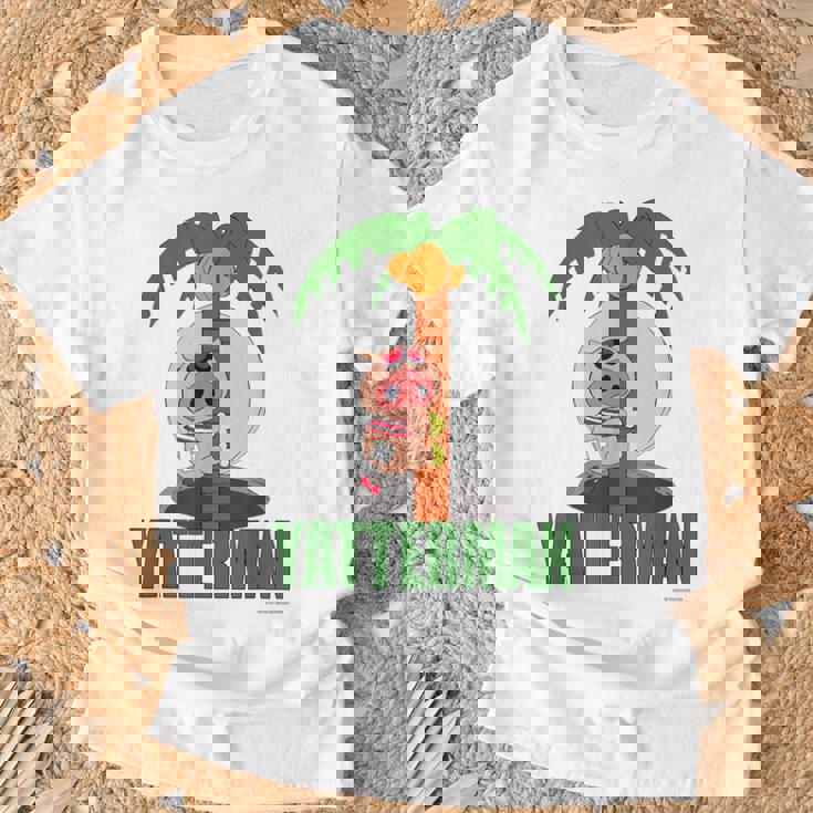 ヤッターマン L Tシャツ 高齢者への贈り物