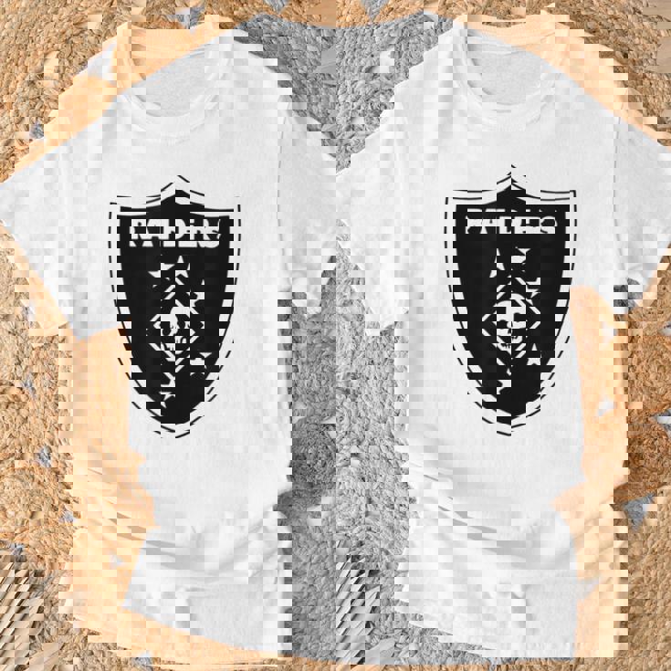 レイダースヒーローズコレクション Tシャツ 高齢者への贈り物