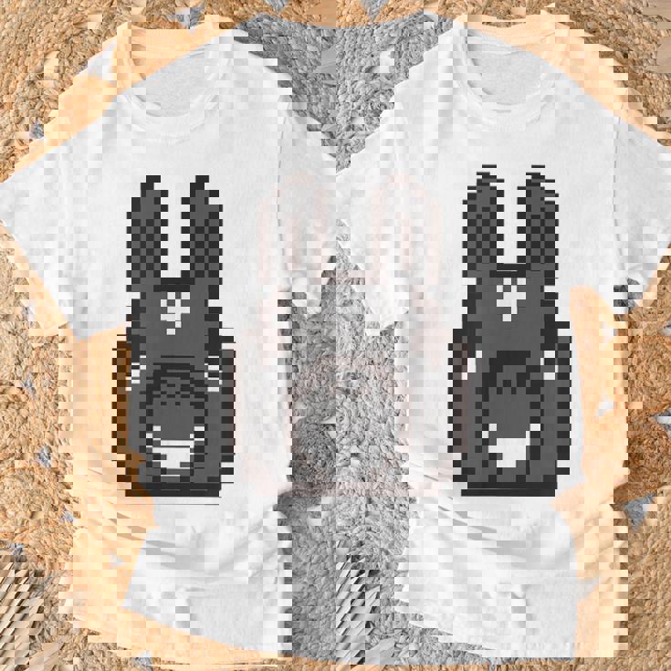 ロディ（Bit_） Tシャツ 高齢者への贈り物