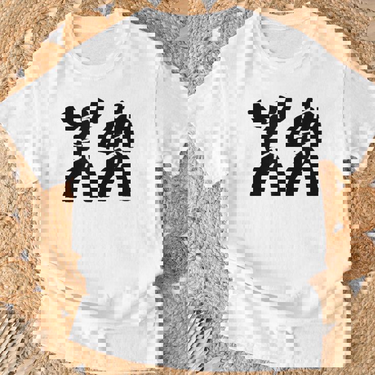 万歳（Banzai） Tシャツ 高齢者への贈り物