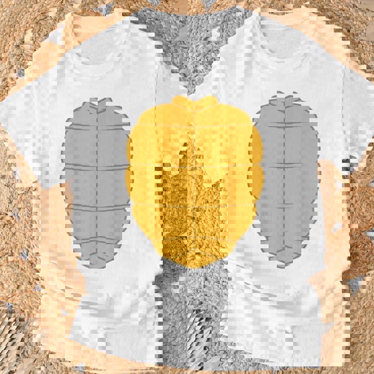 亀甲 亀腹 ハロウィン 衣装 キッズ 男の子 女の子 Tシャツ 高齢者への贈り物