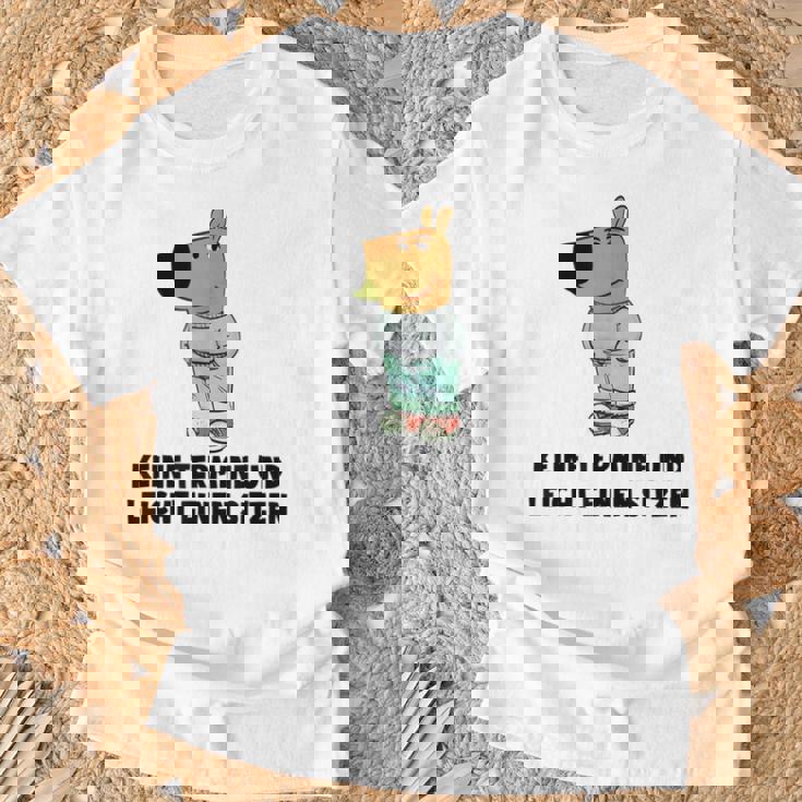 予約がなく座りやすい×チルガイ チルガイ Tシャツ 高齢者への贈り物