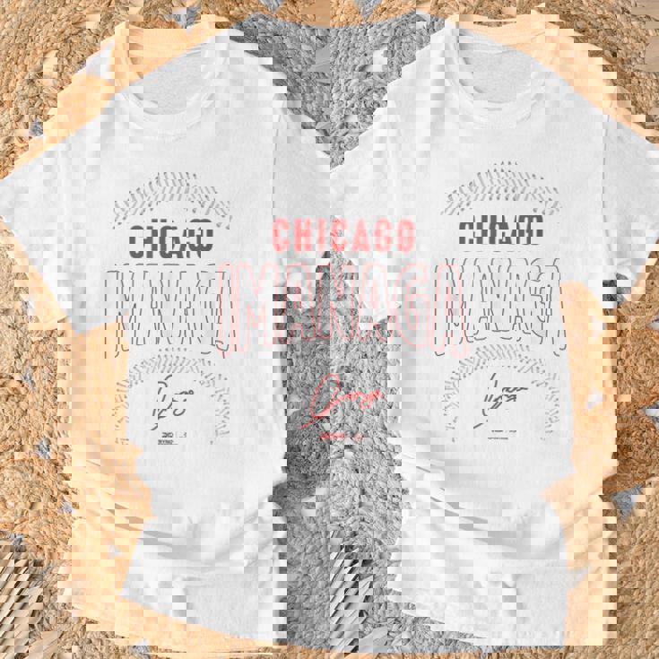 今永翔太 シカゴ ネーム&ナンバー 表裏 Mlbpa Tシャツ 高齢者への贈り物