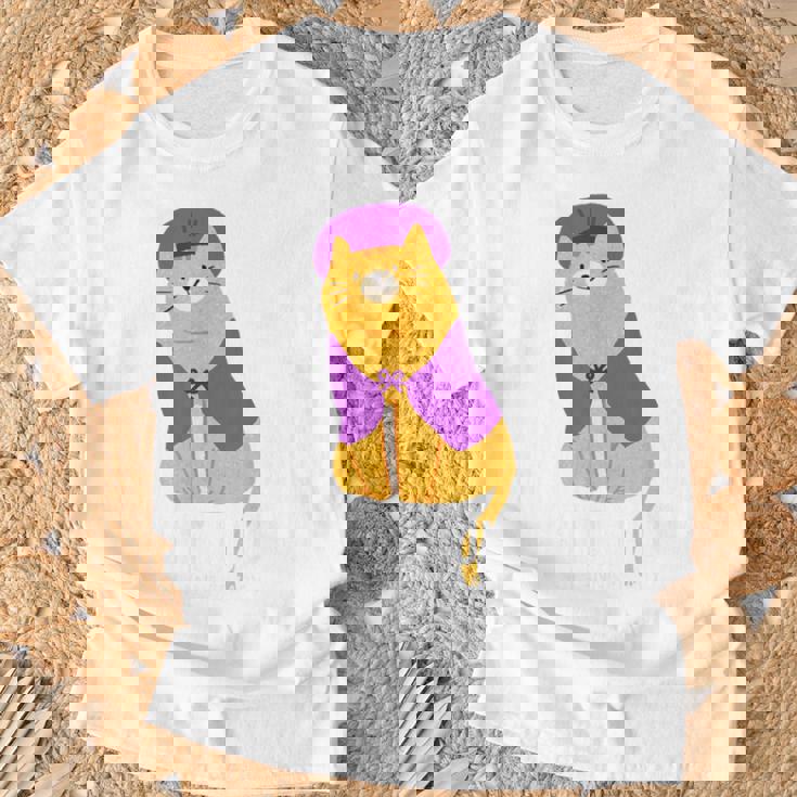 卒寿祝い 猫好き ちゃんちゃんこ 父 男性 母 女性 卒寿 お祝い 90歳 かわいい ねこ おしゃれ 猫 Tシャツ 高齢者への贈り物