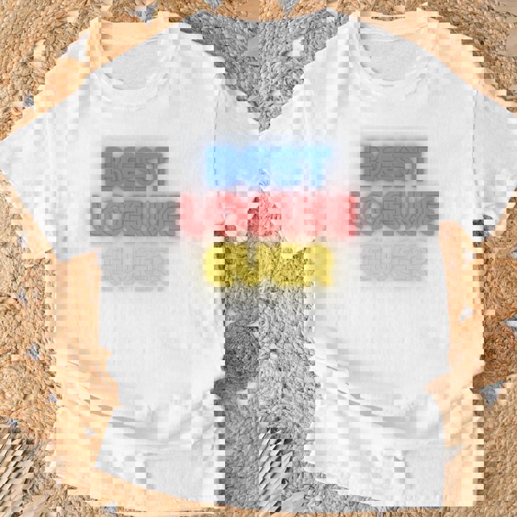 史上最高のロエベ 面白いロエベの名前 ロエベ 長袖tシャツ Tシャツ 高齢者への贈り物